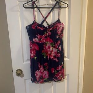 Hollister XS dress